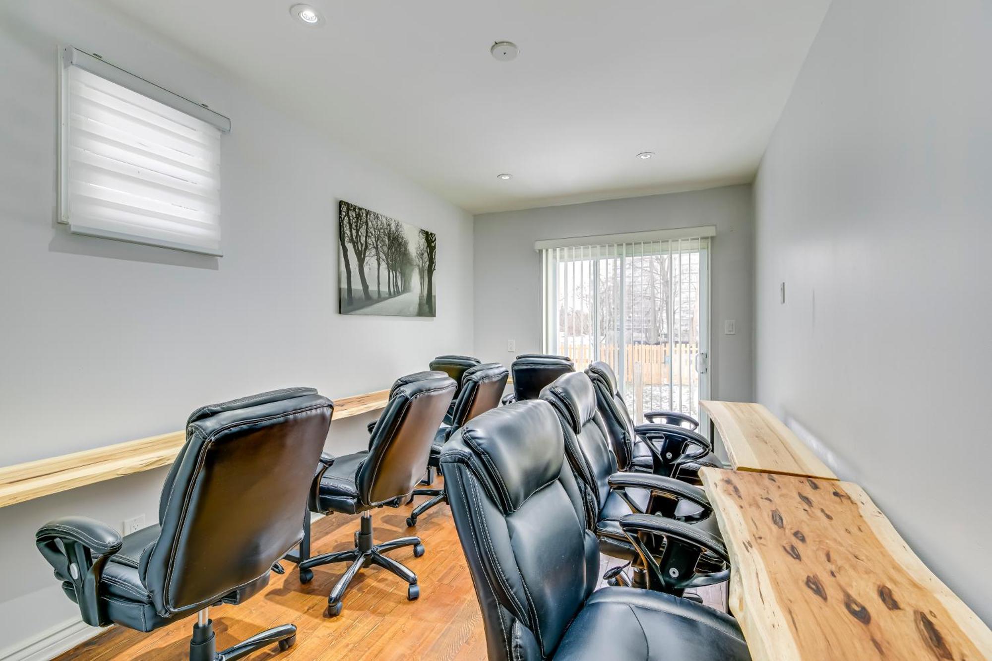 Tranquil Oasis In Lakeview Mississauga Exterior foto